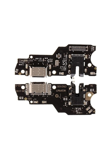 Realme 7i Usb Şarj Soketi, Mikrofon