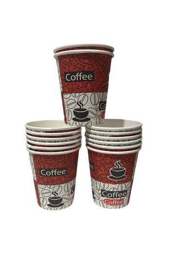 Coffe Karton Bardak 3000