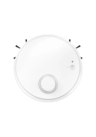 Yenı 3'ü 1 Arada Islak Ve Kuru Ultra-ince Temizleme Makinesi Otomatik Robotlu White Beyaz