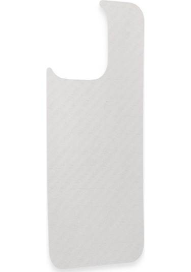 Apple iPhone Uyumlu  15 Pro Max Bilvis 3d Mat Cam Ekran Koruyucu