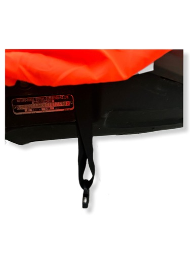 Bmw R 1300 Gs Çantalı Serisi Uyumlu Motosiklet Branda