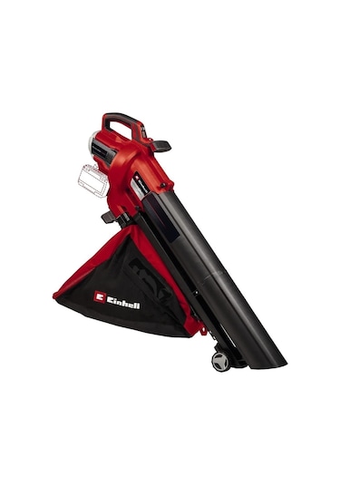 Einhell Venturro 36/240 Akülü Solo Yaprak Toplama Makinesi