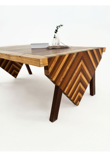 Diedro Model Orta Sehpa