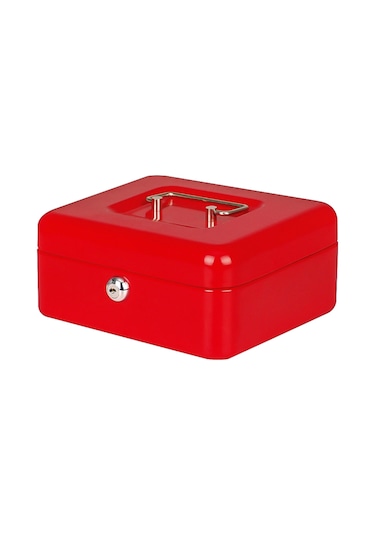 Mühlen Cash Box Cb200 Orta Boy Taşınabilir Para Çekmecesi / Kutus