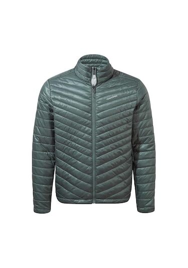 Craghoppers Lorton Pro 3in1 Erkek Ceket - Taba