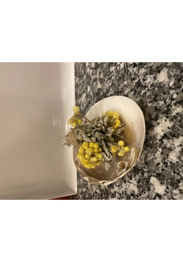 Ritüel Tütsü Set Nazar Negatif Enerji Arınma Rütüel Seti