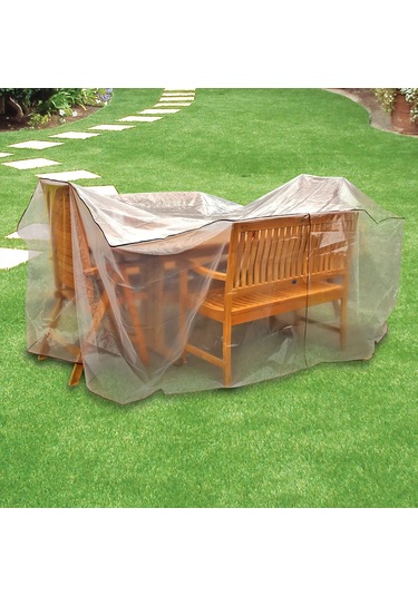 Evinizin Atölyesi Mobilya Koruma Örtüsü 300cm