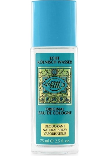 4711 Original Erkek Deodorant EDC 75 ML