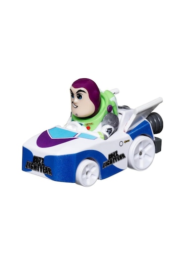 Hot Wheels Racerverse Tekli Arabalar Hkb86-hkb91