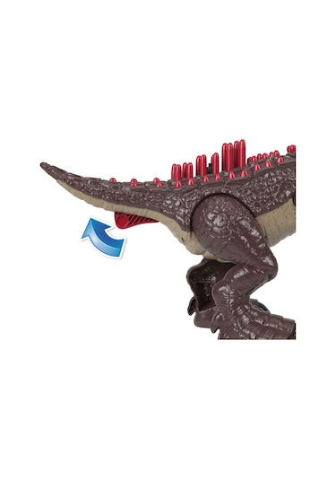 Imaginext™ Jurassic World™ Spike Strike™ Carnotaurus HML42