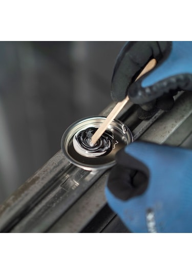 Weicon Fast-Metal Dakikalık Yapıştırıcı 24 Ml, Gri