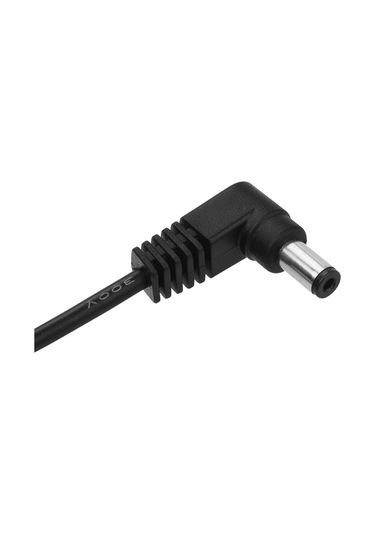 Xindoker Gitar Efekt Pedalı İçin 1 Giriş 8 Çıkışlı Topoloji Besleme Kablosu, 0-18v Çalışma Voltajı, Dayanıklı Pvc Malzeme, 5.5-2.1mm Dc Bağlantı