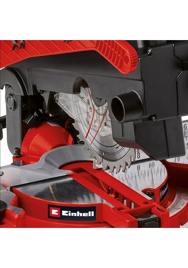 Einhell TE-MS 216 T Tablalı Gönye Testere - 4300335
