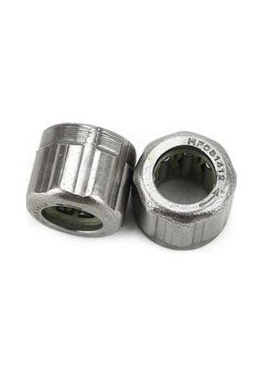 Uyumlu Tamir Rulmanı Vileda Tamiri Rulman 8 Köşeli Rulman2 Adet