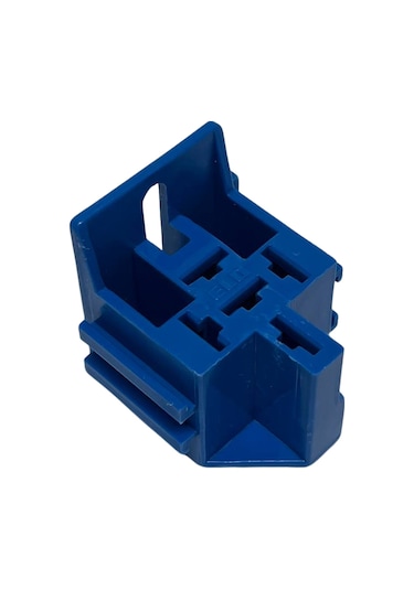 4-5 Fiş Röleler Uyumlu Kablosuz Mini Röle Soketi