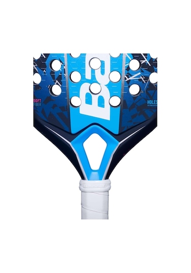 Babolat Air Vertuo Mavi Padel Raketi 150166-100 Çok Renkli