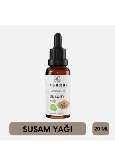 Susam Yağı 20 Ml