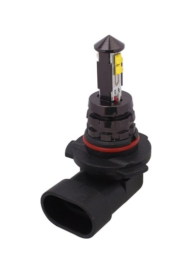 Sones 9005 20w 800lm Beyaz Işık 4 Cree Xt-e Led Araç Gündüz Farı Sis Ampulü, Dc 12-24v