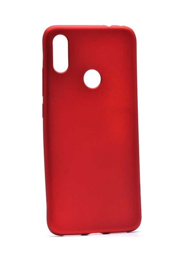 Xiaomi Redmi Note 7 Kilif Soft Mat Premier Case 394918131