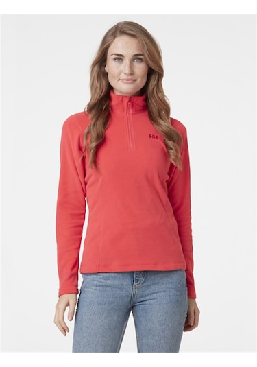 Helly Hansen HH  Slope Polar Fleece Cayenne Çok Renkli