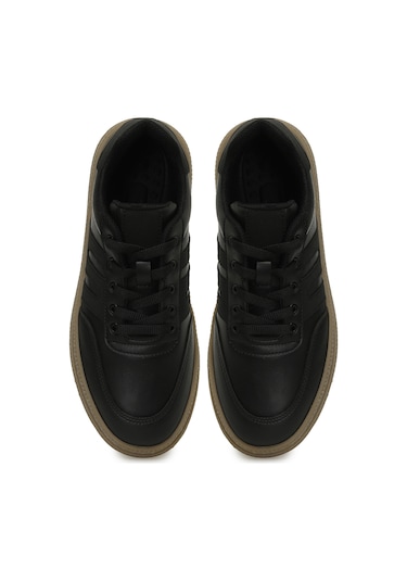 Polaris 326538.z 5pr Siyah Kadın Sneaker 000000000102036010 Siyah