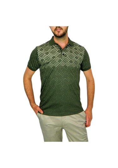 Erkek Polo Yaka Tişört Bgl-St00529