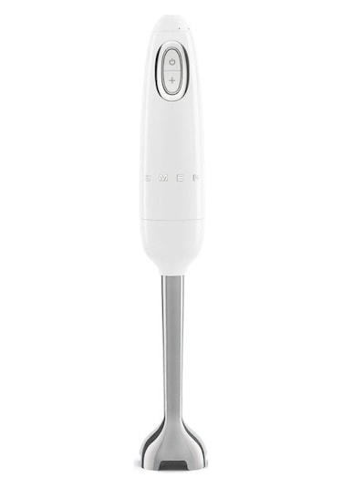 Smeg HBF03WHEU Aksesuarlı 700 W El Blender Seti