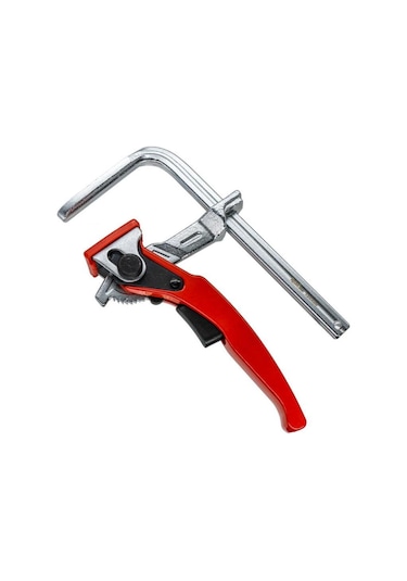 Rox Wood 0163 Otomatik Kilitli F-Tipi Mini İşkence 120x60 mm