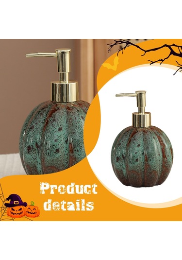 Suntek Yurt Günlük Kullanımı İçin Cadılar Bayramı Mavi