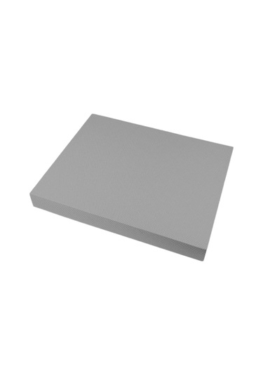 Suntek Yoga Dizlik Yumuşak Bahçe Çalışma Aksesuarları Gri-l Gri