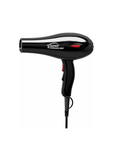 Hector 5200 Super Tornado Fön Makinesi 2400 W