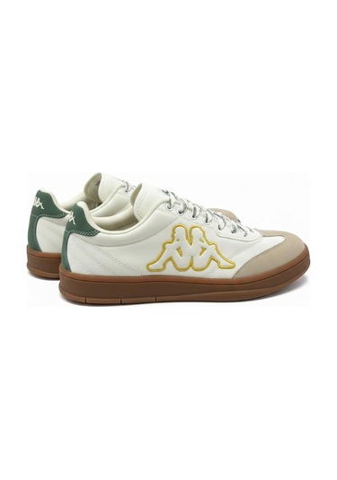 Kappa Kp-1039 Santiago Rahat Orijinal Ürün Sneaker Ayakkabı Bej