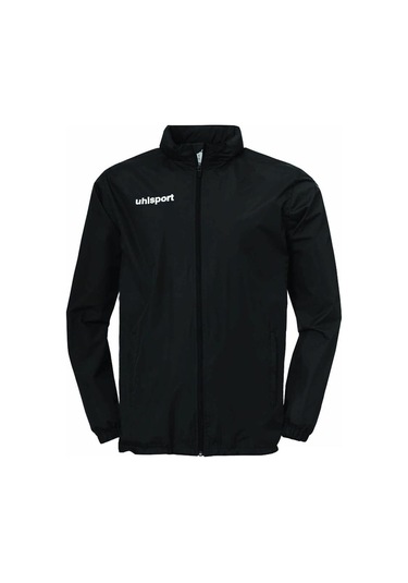 Uhlsport Erkek Yağmurluk Play 1101750 - SİYAH Siyah