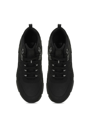 Kinetix Harrıson Hı 4pr Erkek Outdoor Bot - Siyah - 44 Siyah