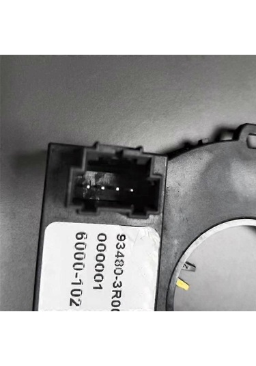 93480-1y000 Direksiyon Dişlisi Açı Sensörü Araba Aksesuarları Diğer