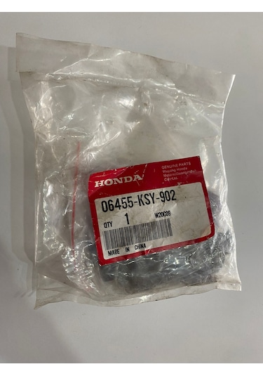 Honda Spacy Alpha Ön Fren Balata