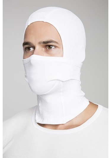 Thermoform Pp Balaklava Çok Renkli