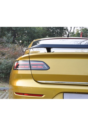 Volkswagen Arteon 2017-2020 İçin Uyumlu Yedek Parça 2021+ Facelif