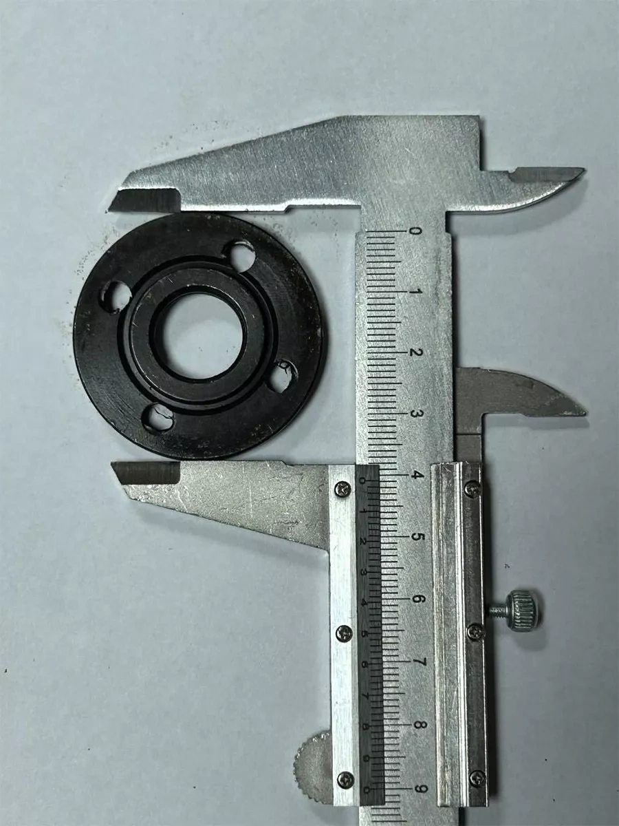 Net Taşlama Makinesi İçin M14 Somun Ve Pul 266823865