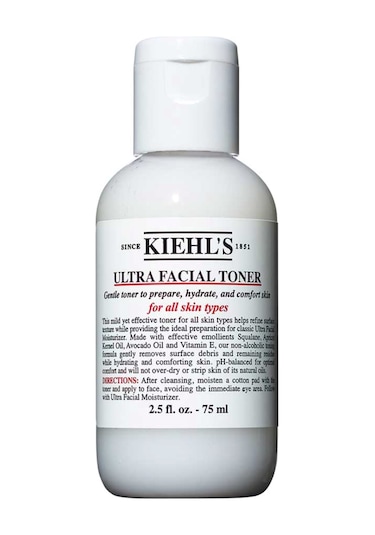 Kiehl's Ultra Facial Toner 75 ML