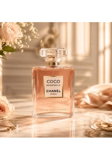 Chanel Coco Mademoiselle Edp Spray 100ml Kadın Parfüm Fresh