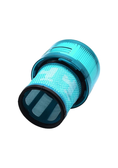 V15 Detect İçin Hepa Filtre 2 Adet Yeşil