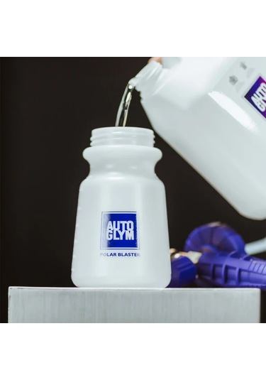 Autoglym Polar Blaster Basınçlı Köpük Tabancası