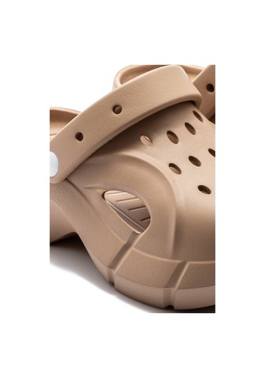 Navarra Kadın Terlik Vizon 36/40 Vizon