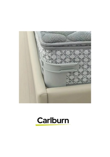 Özel Üretim Kaymaz Pratik Nevresim Yorgan Kılıfı Çarşaf Tutucu Sabitleyici Aparat Organizer 8'li Set