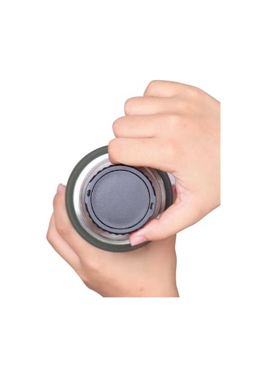 Freecamp Nevada Termos 1 L Yeşil