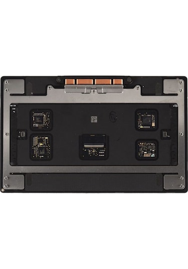 Apple MacBook Pro İle Uyumlu 15inc A1707 Trackpad Flex Kablosuz