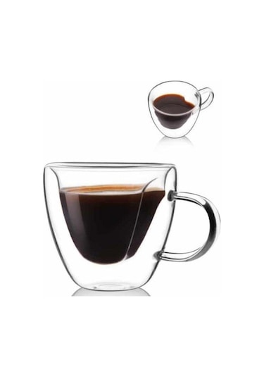 Perotti Double Wall 175Ml Cam
