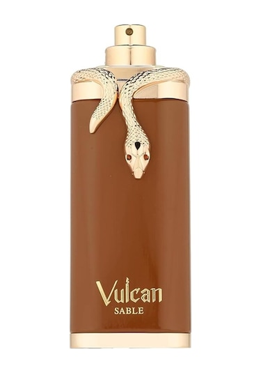 French Avenue Vulcan Sable 100ml Baharat Fiyatları ve Özellikleri