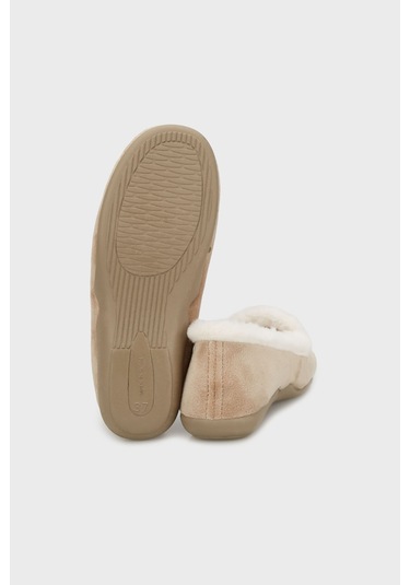 Twigy Bayan Panduf Cc0146d Bej Bej